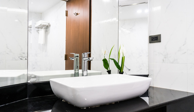 How to Choose a Basin Tap?