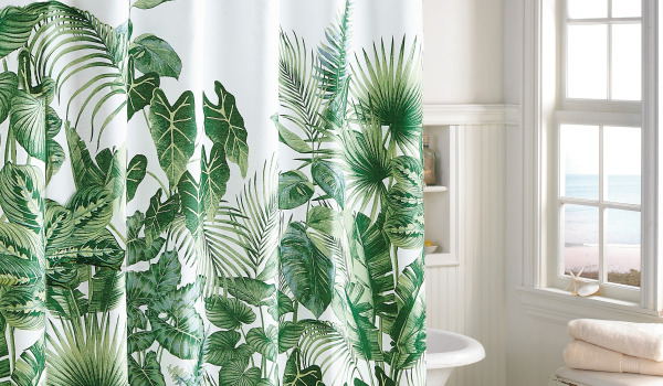 The Best Shower Curtain Rods