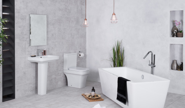 Reliable Bath Screens