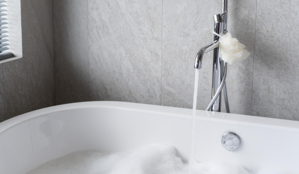 Best Bath-Shower Mixers