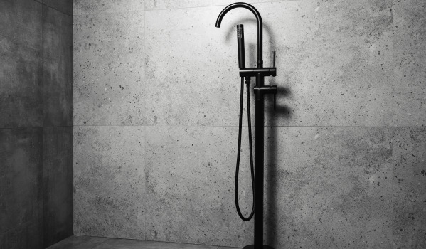 How to choose a bath-shower mixer tap?
