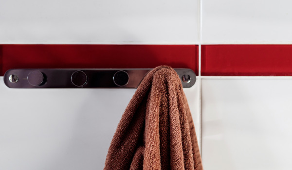 Which Shape of Bathroom Hook to Choose?