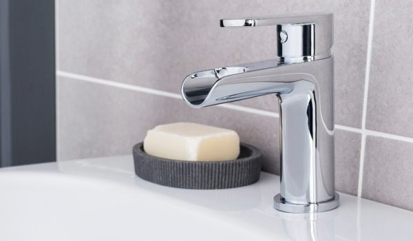 Do you need to clean a soap dish?