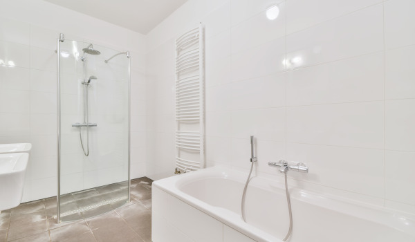 What should you know about bath-shower faucets?