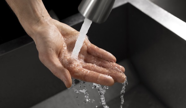 How to fix a leaking tap?
