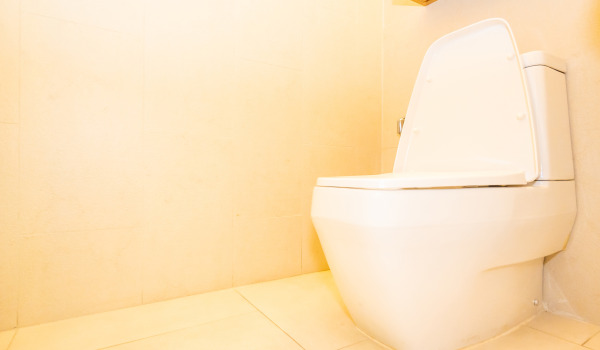 What Concealed Toilet Set to Choose?