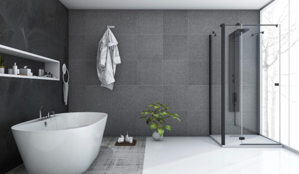 How to Handle Bad Odour from the Shower Tray?