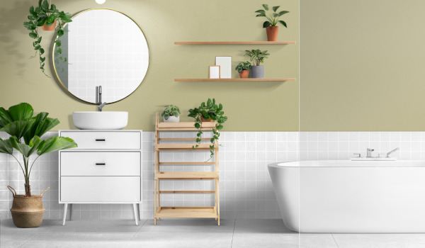 How to Choose the Right Mirror for Your Bathroom?