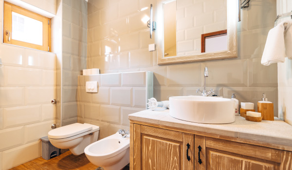 How to use a bidet?