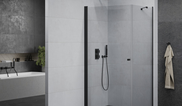 What Shower Enclosure to Choose?
