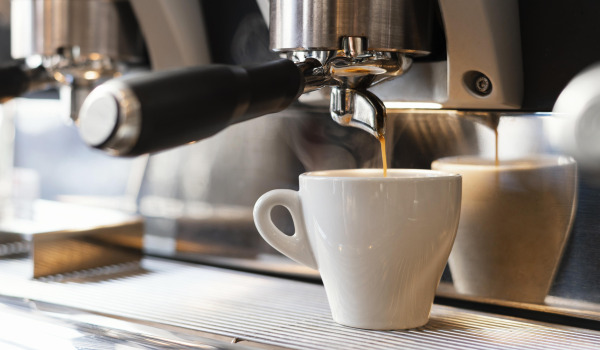 Cleaning a Coffee Machine - How to Properly Descale a Coffee Machine?