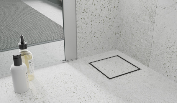 How to Unclog a Linear Drain?