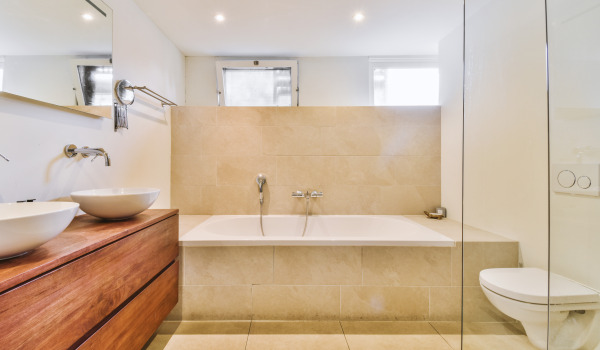 Bath Panel - How to Make a Rectangular and Corner Bath Panel?