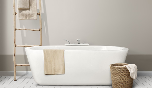 Which Bath to Choose – Find Out About Popular Types of Baths