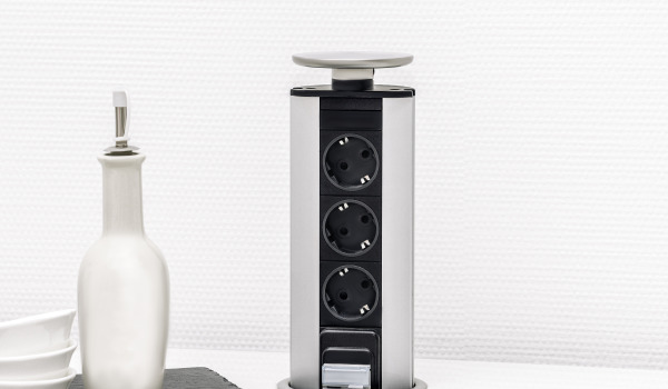 How many sockets on one electrical circuit? We advise on how to plan sockets in the home