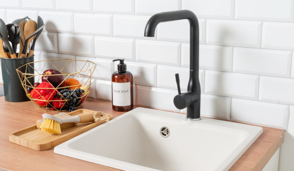 White Sink: Practicality and Maintenance - Is it Worth it?