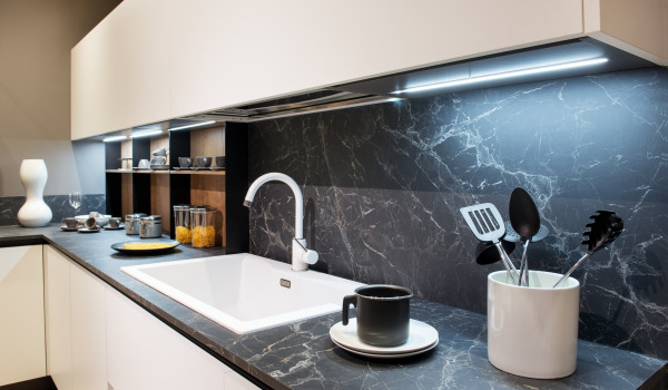 Which Kitchen Faucet to Choose? An Overview of Types and Practical Solutions