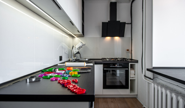 What light to choose for the kitchen? Warm or cool?