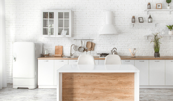 How to Renovate an Old Kitchen on a Budget? Ideas for Restoration