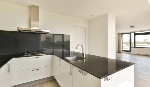 How to Separate the Kitchen from the Living Room? Tips You Should Know