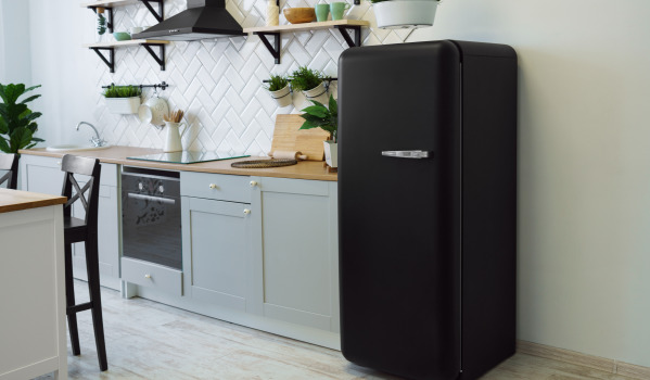 What is the appropriate fridge temperature?