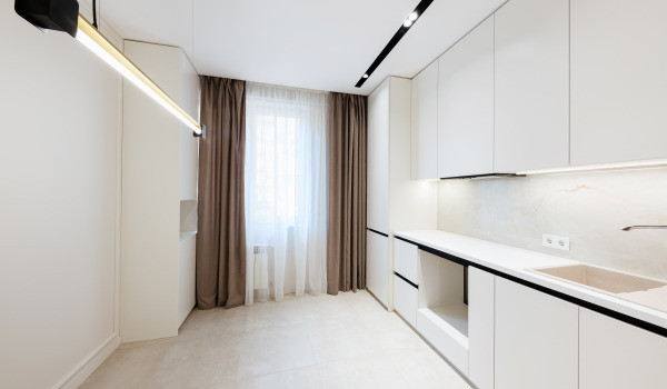 5 ways to refresh your kitchen on a small budget