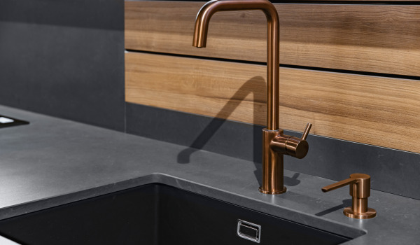 Types of Kitchen Sinks – which one to choose, which will be the best for you?