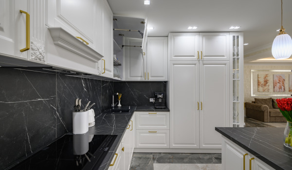 Granite and Stone Kitchen Countertops: Reviews on Kitchen Countertops - Which One to Choose?