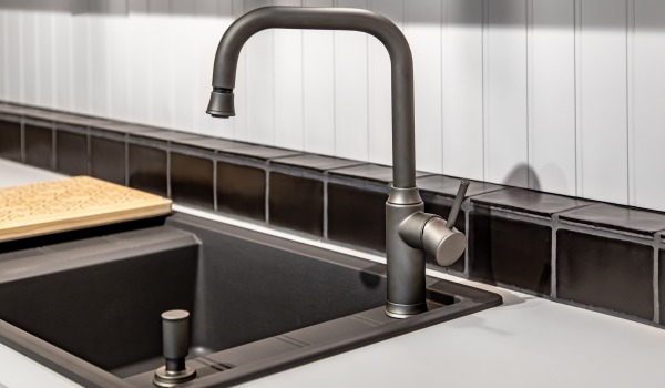 Sink Size — Which One to Choose?