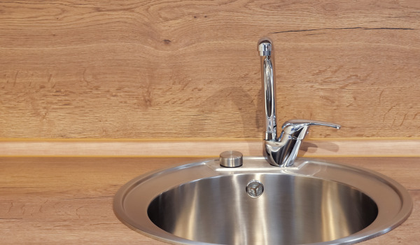 Round, Rectangular, or Square Sink: Which Shape to Choose?