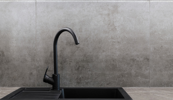 A big sink means more options - the advantages of large basins