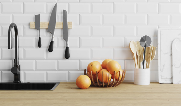 Kitchen gadgets that make work in the kitchen easier