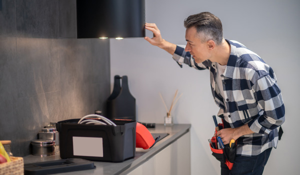 Ways to Light Up Your Kitchen Furniture