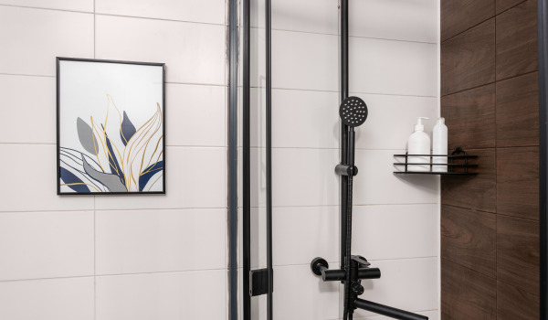 Do it yourself: wall-mounted tap installation in 5 easy steps