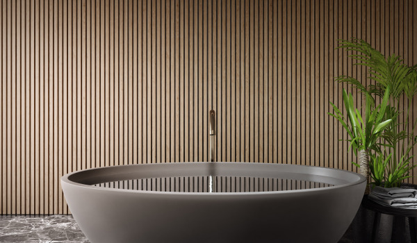 Why Choose a Freestanding Bathtub?