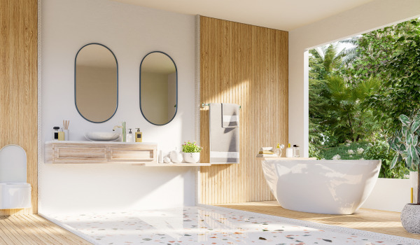 Mirror - what to pay attention to when buying it?