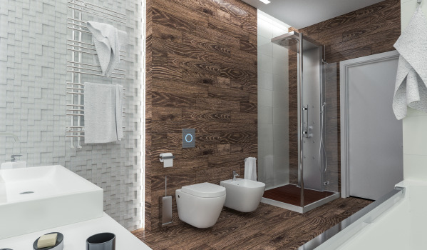 How to Choose the Right Shower Tray Depth?