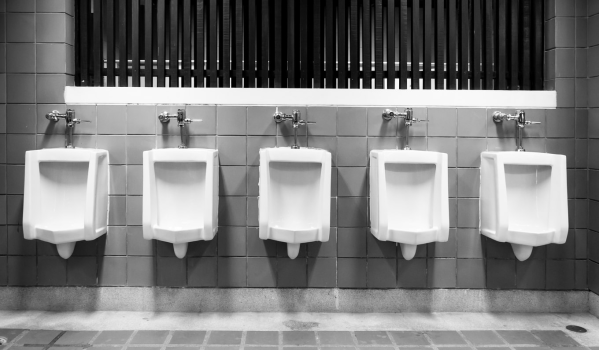 What is the best height for a urinal? What to consider before installation?