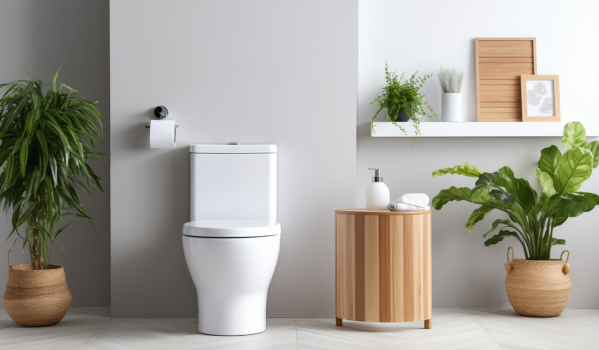 How to Unclog a Toilet Quickly and Effectively? Home Remedies for a Clogged WC
