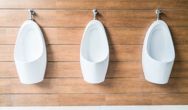 How to Install a Urinal?