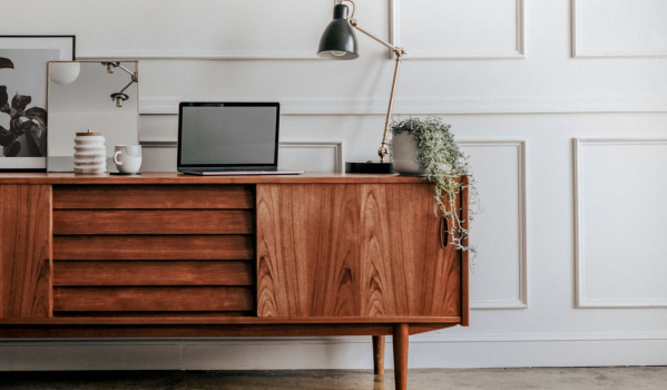 How to choose the colour of the floor to match furniture and more?