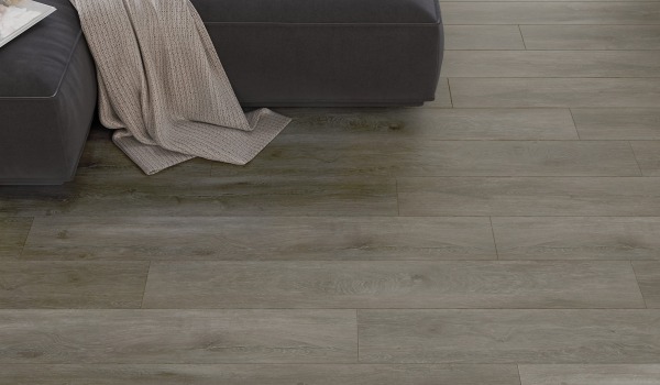 Vinyl panels for cosy interiors