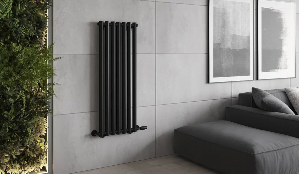 Decorative radiators - is it worth investing in this type of radiator?