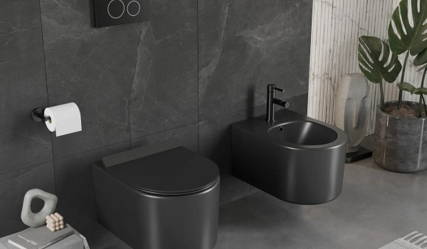 Guide to WC compacts: how to choose the best model for your home?