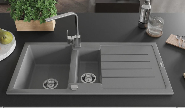 Water-saving Taps