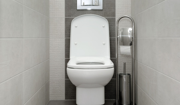 Types of Toilet Flushes - What Should You Pay Attention To?