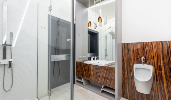 Urinal at home — is it worth having?