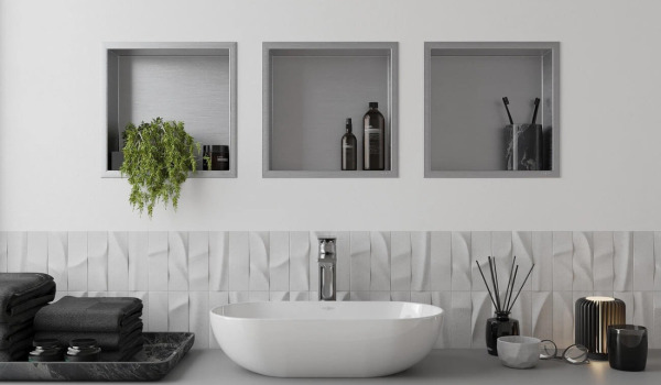 How to Install a Washbasin Tap?