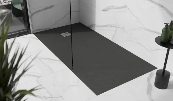 Small bathroom with a shower – ideas and designs
