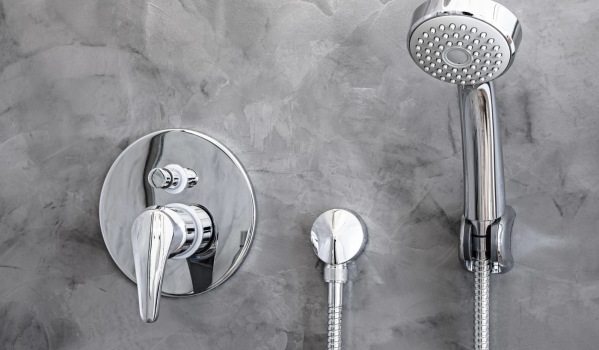 Which Shower Head to Choose?